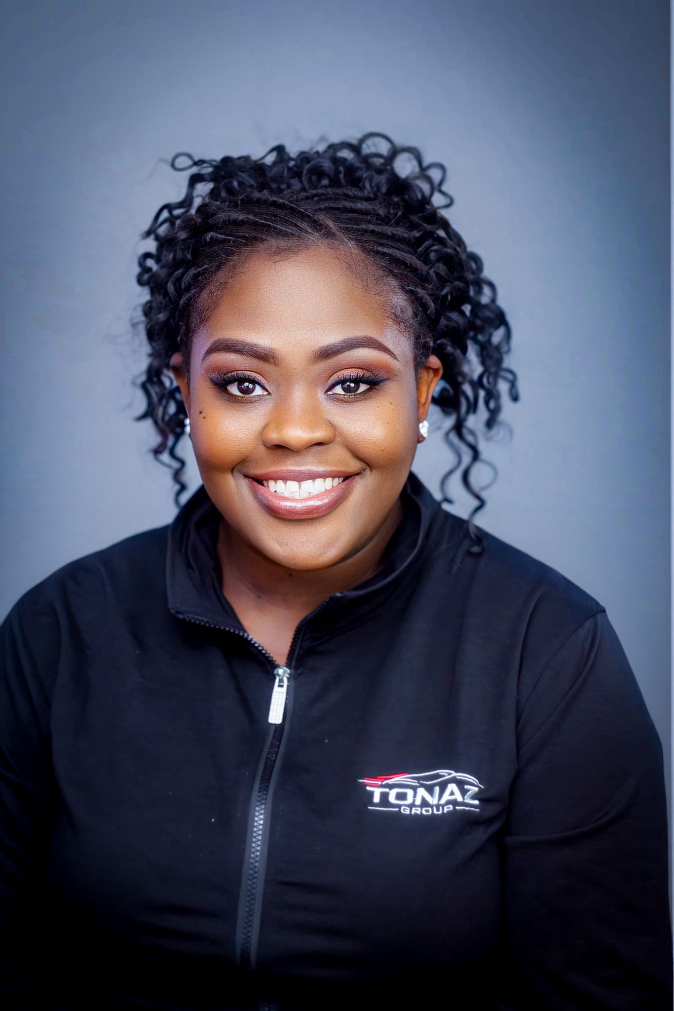 Tobi, Chief Executive Officer at Tonaz Group Liverpool